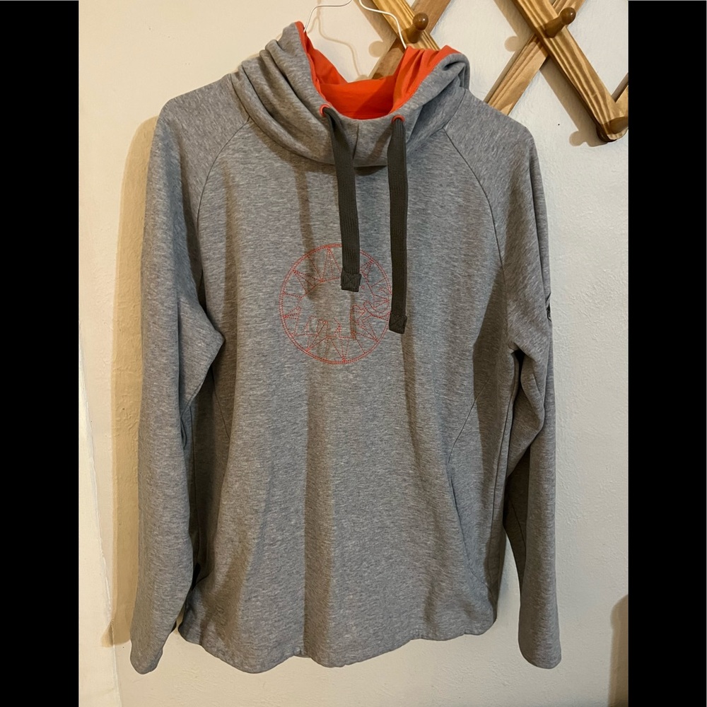 MAMMUT Sweatshirt-womens L